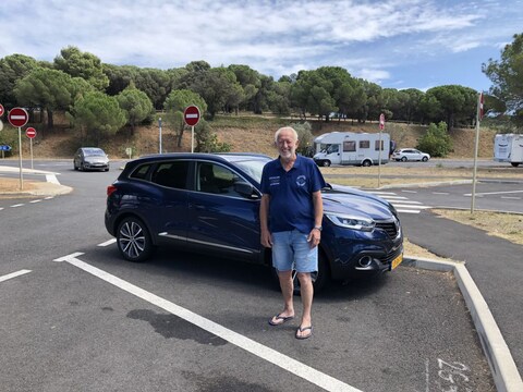 Renault Kadjar Energy dCi 110 Bose (2016)