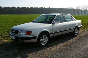 Audi 100 2.8 E (1993)