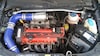 Volkswagen Polo 1.6 16V GTI (2001)