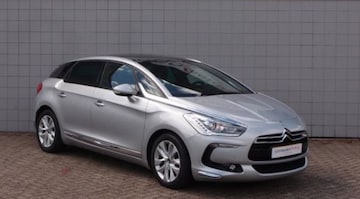 Citroën DS5 e-HDi 110 So Chic (2012)