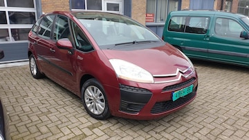 Citroen C4 Picasso 1.8 16V Séduction (2007)