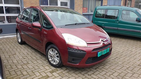 Citroen C4 Picasso 1.8 16V Séduction (2007)