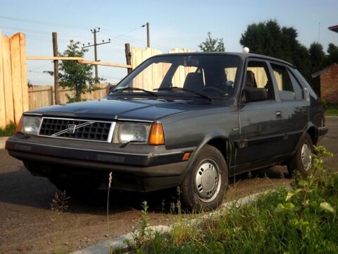 Volvo 340 DL 1.7