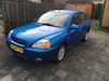 Kia Rio 1.5 LS (2004)