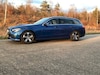 Mercedes-Benz C 200 Estate Luxury Line (2021)