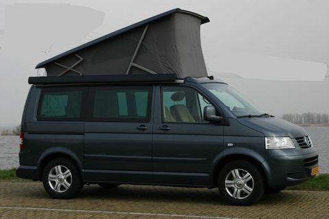 Volkswagen California