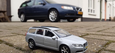 Volvo V70 2.0 Kinetic