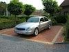 Ford Scorpio 2.9i 24V Ghia (1998)