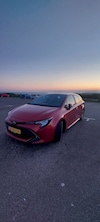 Toyota Corolla Touring Sports 1.2 Turbo First Edition (2019)