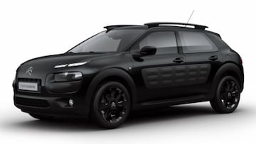 Citroën C4 Cactus BlueHDi 100 Business (2015)