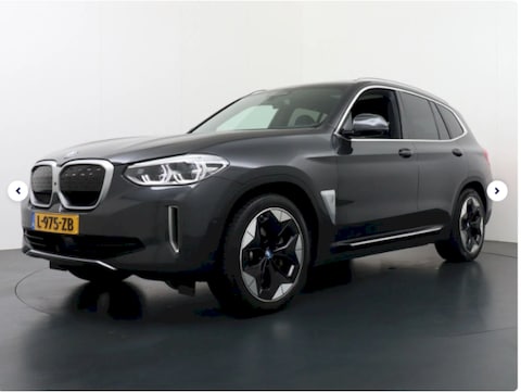 BMW iX3 High Executive