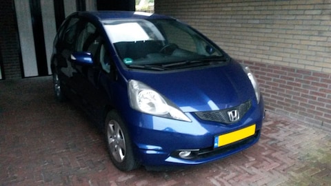 Honda Jazz 1.4 Elegance