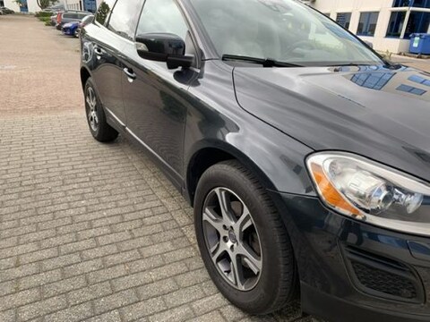 Volvo XC60 D5 AWD Summum