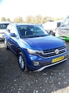 Volkswagen T-Cross 1.0 TSI 95pk Life (2019)