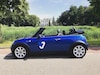 MINI Cabrio Cooper Pepper (2006)