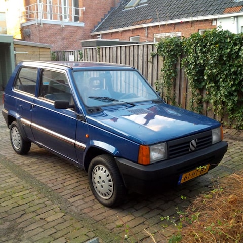 Fiat Panda 1.1 Young