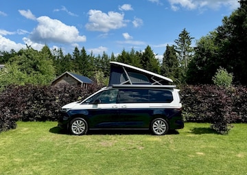 Volkswagen California (2025)
