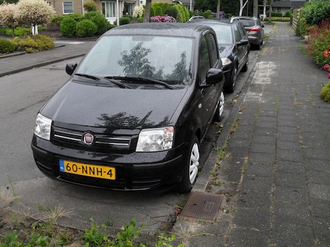 Fiat Panda 1.2 69 Edizione Cool