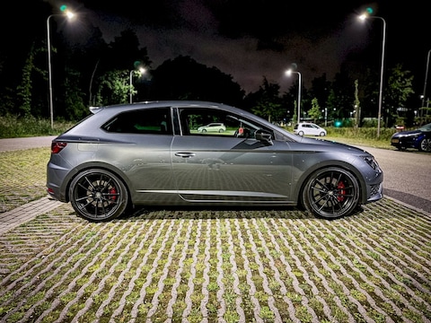 Seat Leon SC 2.0 TSI Cupra 280