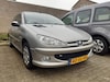 Peugeot 206 Air-line 1.4 (2007)