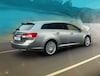 Toyota Avensis Wagon 1.8 VVT-i Dynamic Business (2014)