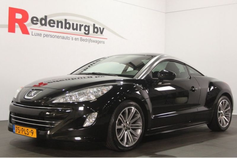 Sportcoupe occasionspecial