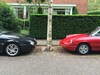 Alfa Romeo 166 3.0 V6 24V Distinctive (2003)