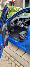 Alfa Romeo Giulia 2.0T 280pk Veloce (2017)