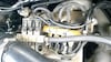 Chevrolet Captiva 3.2 Executive (2008)