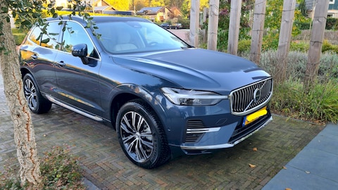 Volvo XC60 T6 Recharge AWD Inscription Exclusive