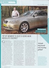 BMW 525i (2006)