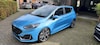 Ford Fiesta 1.0 EcoBoost 125pk Hybrid ST Line Vignale (2022)