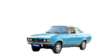 Opel Manta 1.6 S De Luxe (1975)