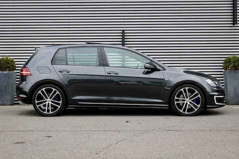 Volkswagen Golf 1.4 TSI GTE