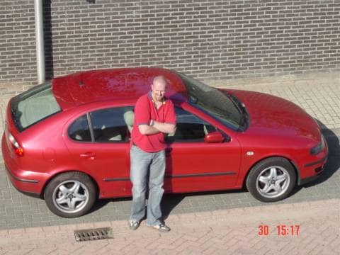 Seat Leon 1.9 TDi 110pk Signo (2002)