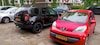 Dacia Duster 1.6 16V 4x2 Lauréate (2011)