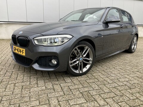BMW 118i M Sport Edition