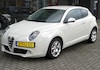 Alfa Romeo MiTo 1.3 JTDm Distinctive (2014)