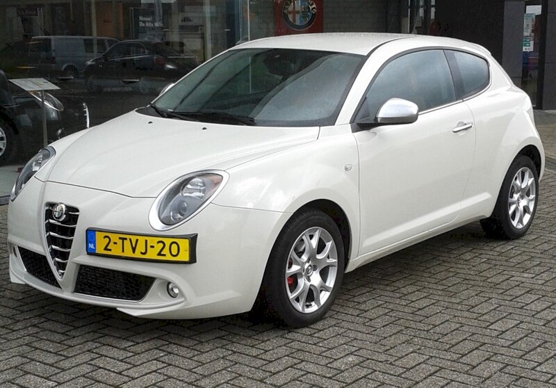 Alfa Romeo MiTo 2014 review