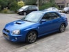 Subaru Impreza 2.0 WRX AWD (2005)