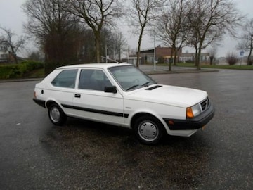 Volvo 340 DL 1.4 (1983)