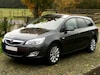 Opel Astra Sports Tourer 1.7 CDTI 110pk Edition (2011)
