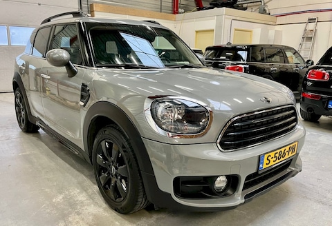 MINI Countryman One
