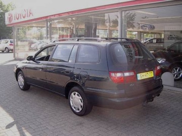 Toyota Carina E Stationwagon 1.8 XLi (1997)