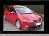 Honda Civic Type R 2.0i-VTEC (2007)