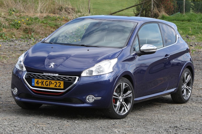 Duik in de prijslijst: Peugeot 2008 – verbeterd na de facelift?