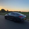 Mercedes-Benz CLA 200 Business Solution AMG (2020)