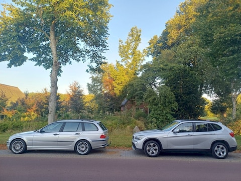 BMW X1 sDrive20i Business