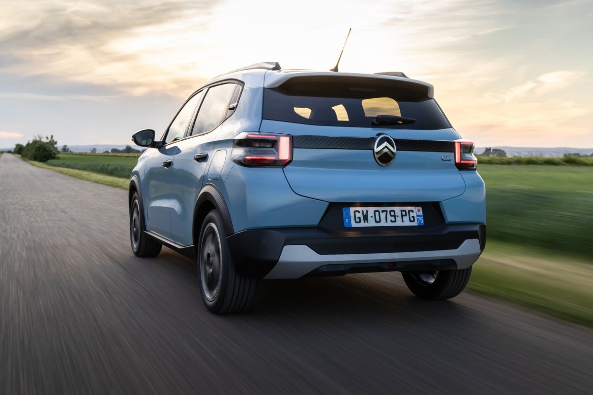 Citroen C3 1.2 Turbo Max prijs en specificaties - AutoWeek