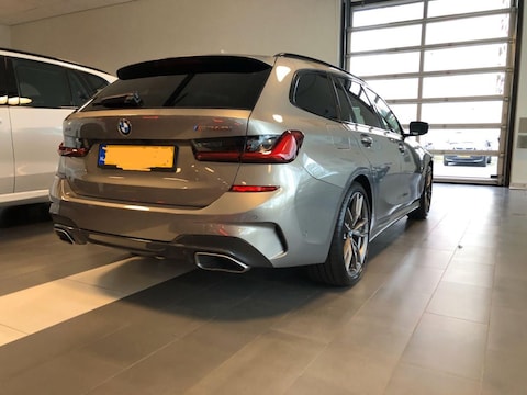 BMW M340i xDrive Touring